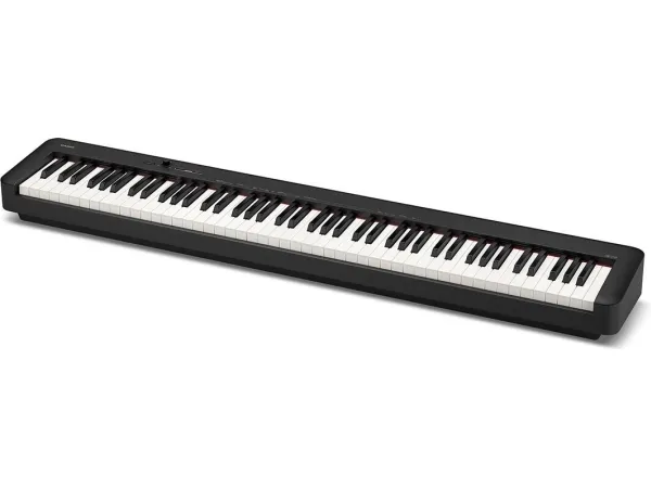 Casio CDP-S110 BK digitalpiano