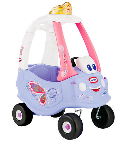 Little Tikes GoAuto - Cozy Coupe - Fairy