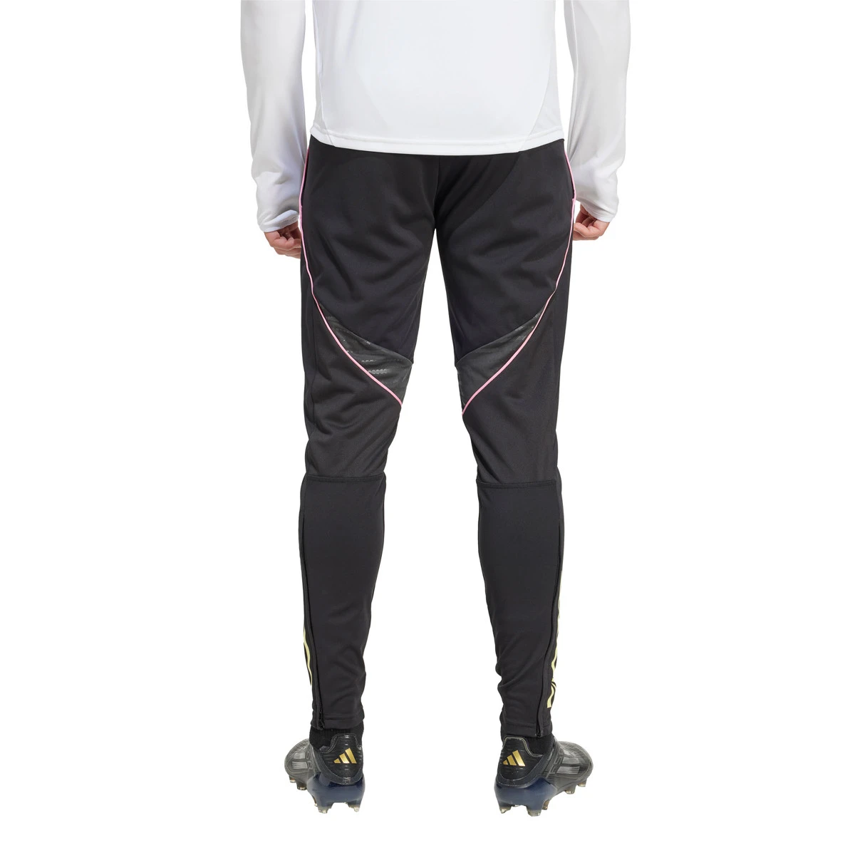 Calças adidas Juventus Training 2025-2026