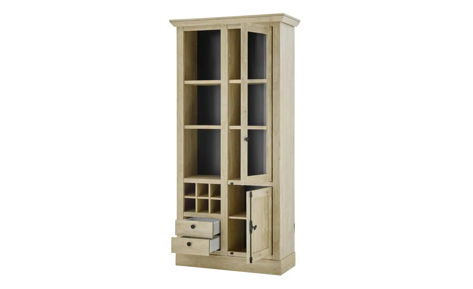 Vitrine Fehmarny
