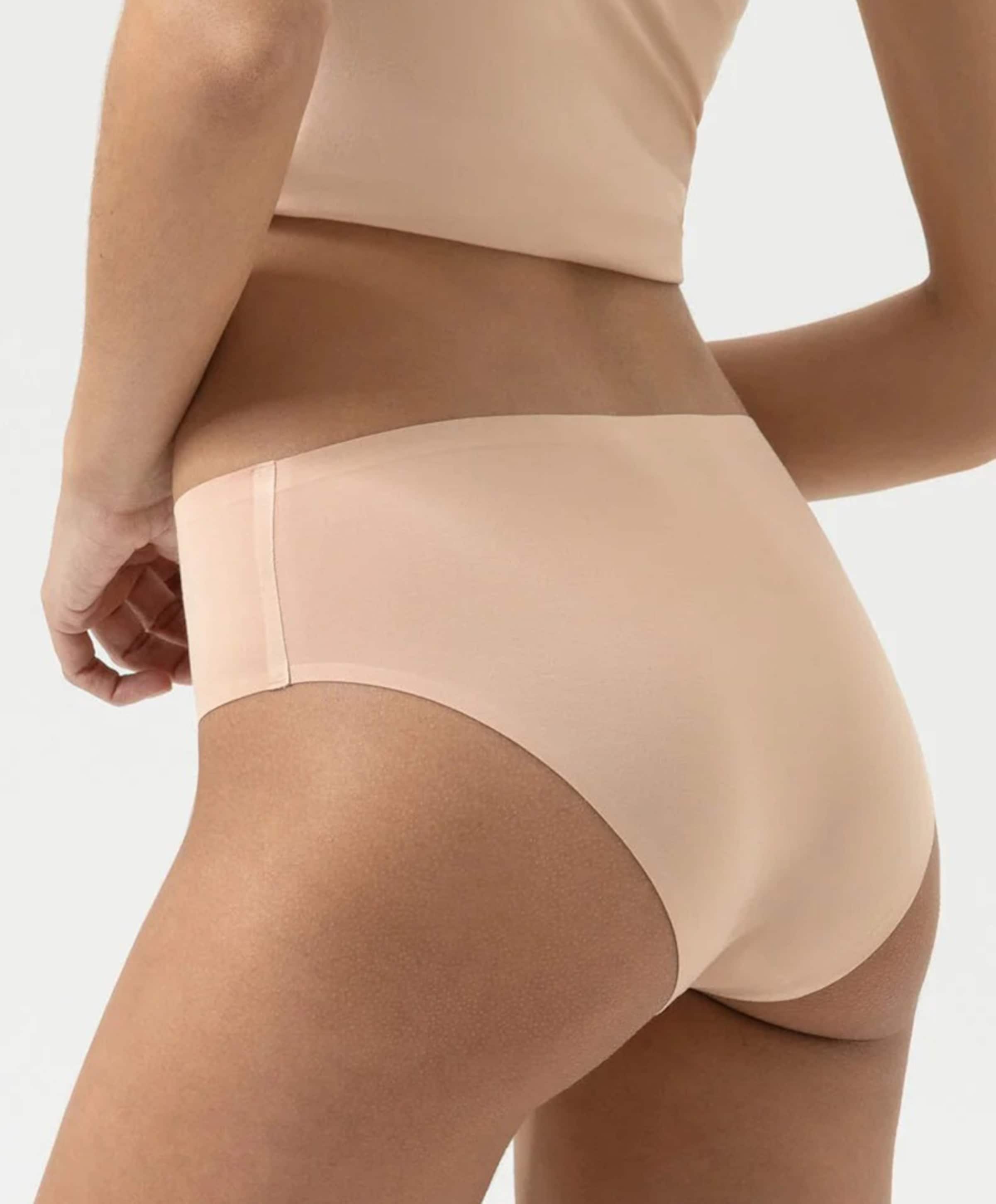 Mey Dames slip beige
