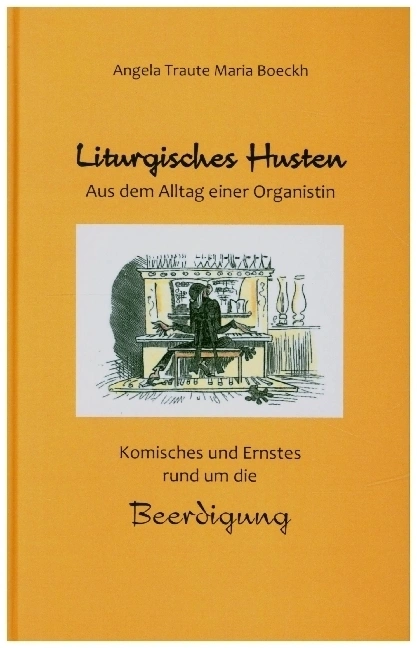 Liturgisches Husten