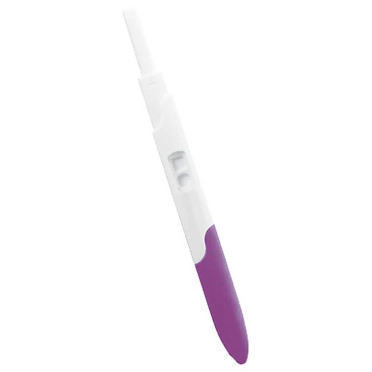 Testamed Ovulationstest Urin, 10 St