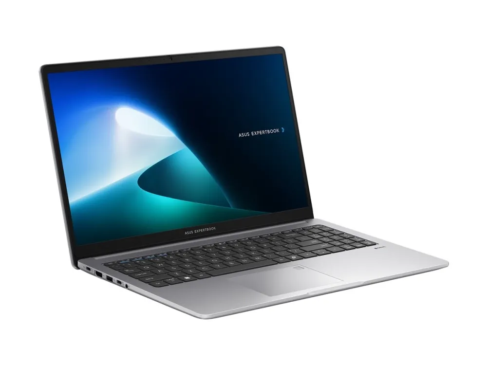 ASUS ExpertBook P1 P1503CVA-S71556WW - Intel Core i5 - 13420H / op til 4.6 GHz - Win 11 Home - UHD Graphics - 8 GB RAM - 256 GB SSD NVMe - 15.6