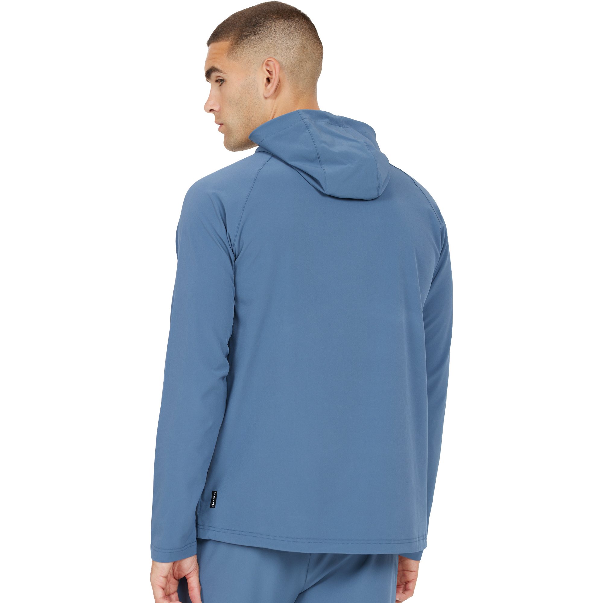 Virtus Colin M Funktionsjacke Herren bering sea
