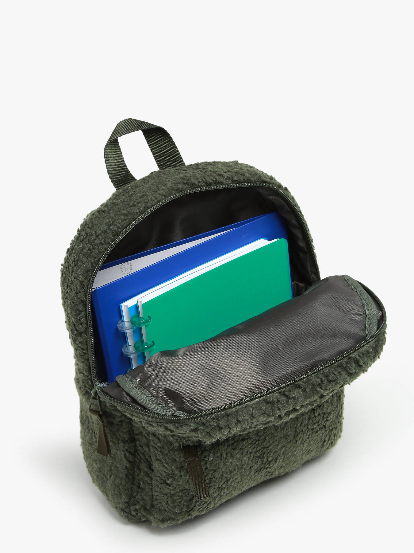 Mini sac  dos PRET