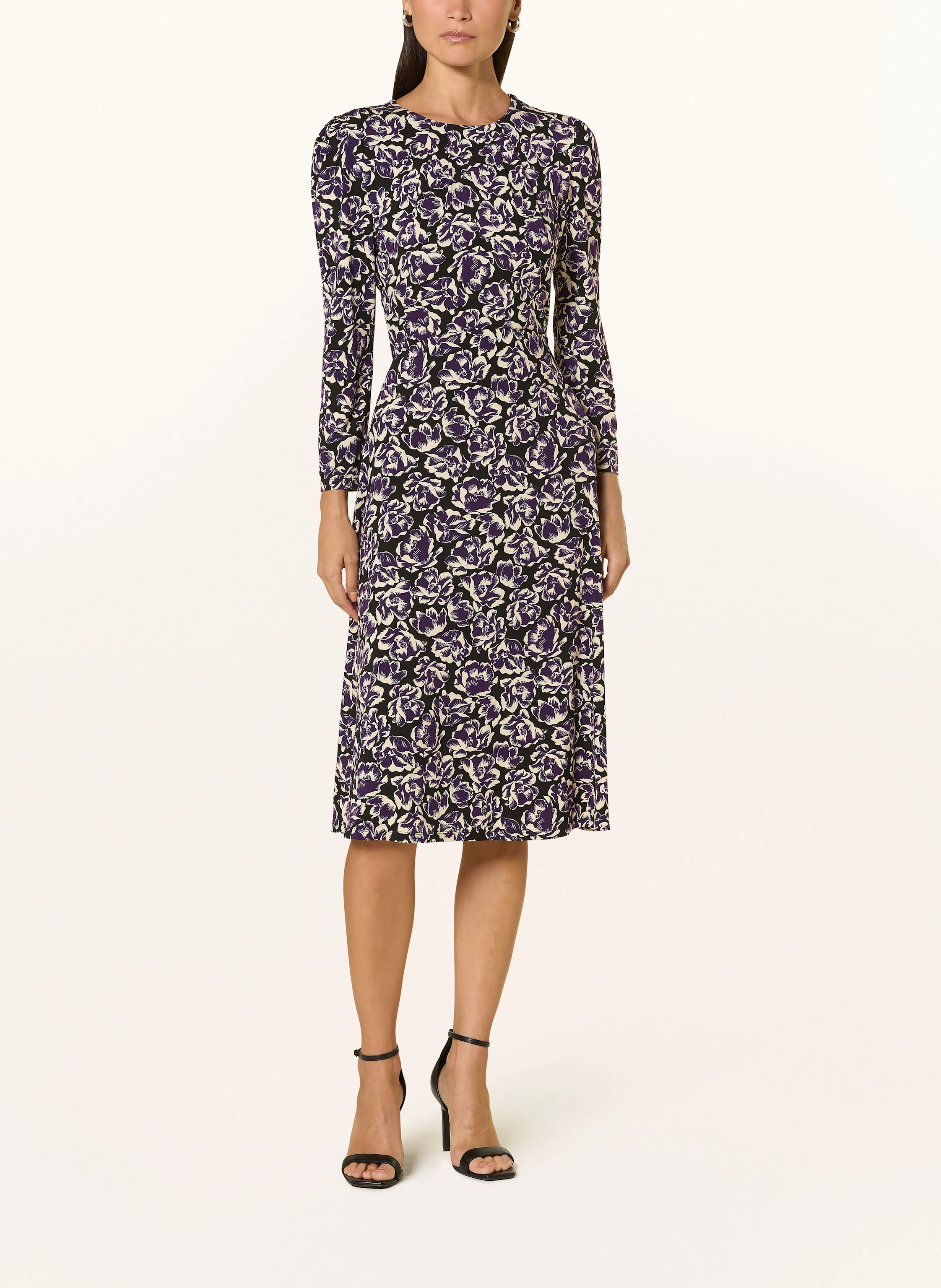 HOBBS Jerseykleid PAIGE mit 3/4-Arm