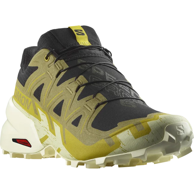 SPEEDCROSS 6  Trailrunning-Schuhe Herren