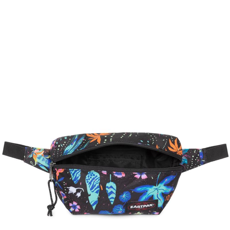 Sac banane Sommar 21 cm Jungle Dark