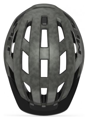 Casque MET Allroad Mips Gris Mat