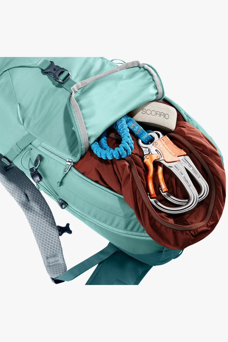 deuter Trail SL 22 L Damen Wanderrucksack