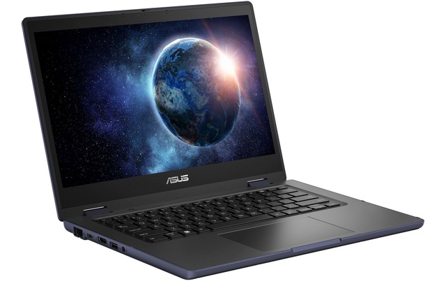 Asus Convertible Notebook »BR1402FGA-NT0122X« 35,42 cm / 14 ″ Intel Pentium UHD Graphics