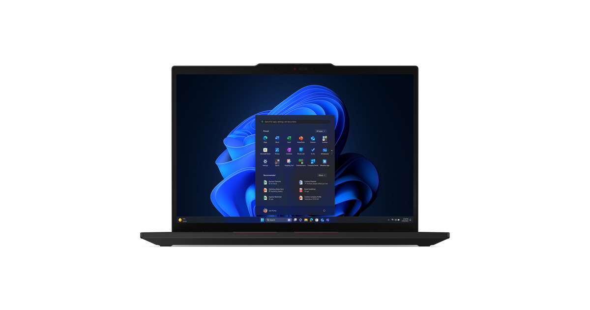 LenovoThinkPad T14 Gen 6 (21QC002YMH) 14