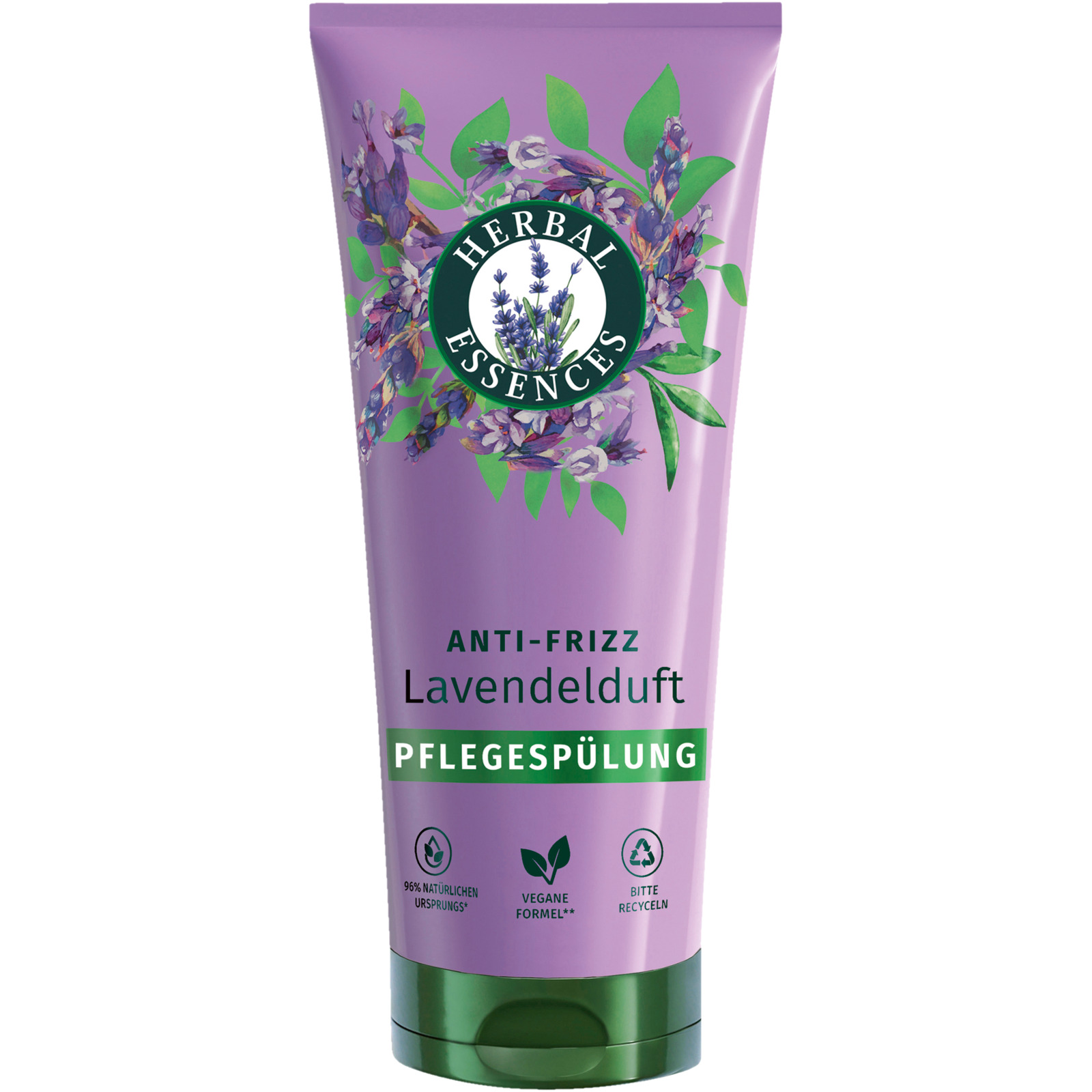 Herbal Essences Lavendel Conditioner 250 ml