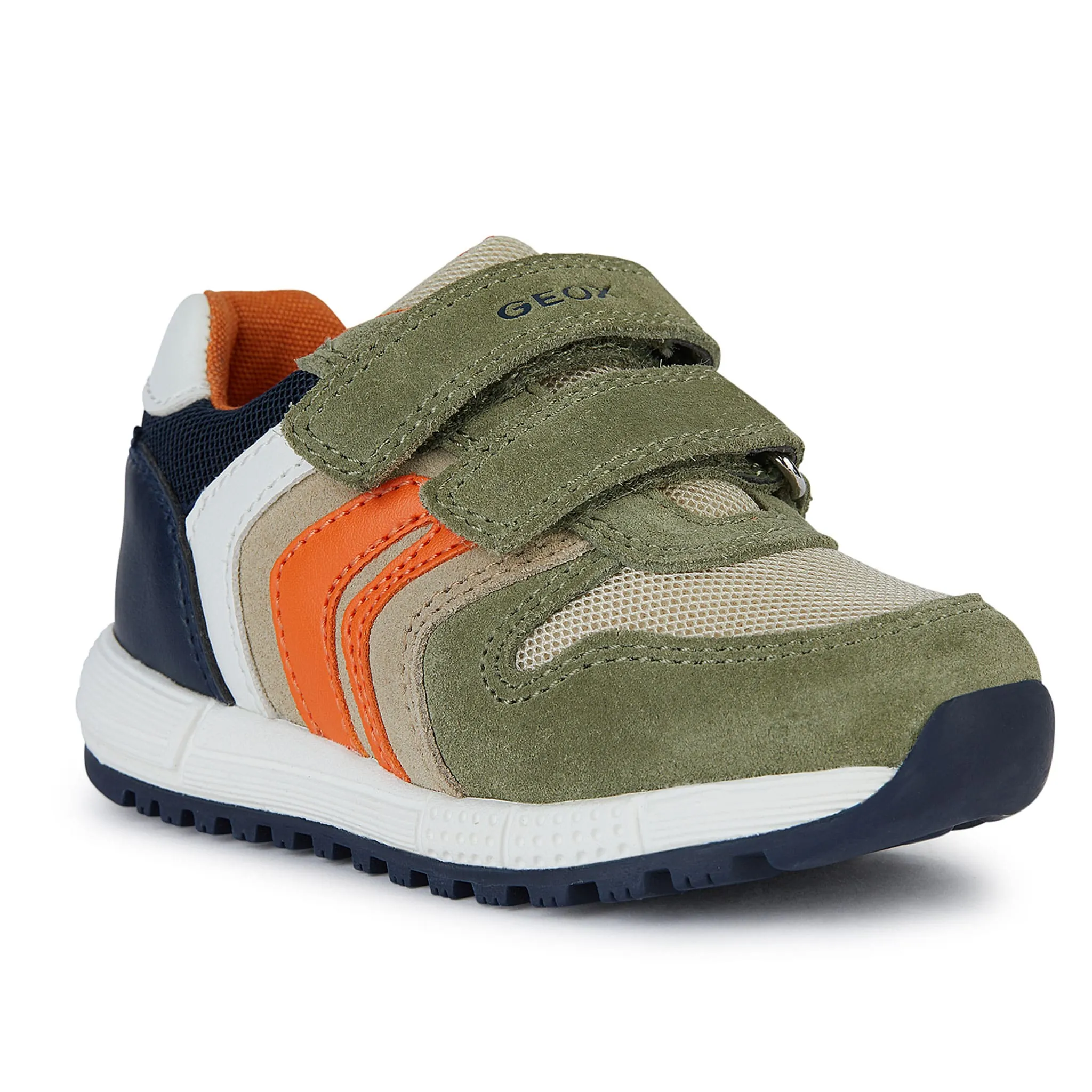 Geox Soulier B Alden Pointures 20-25