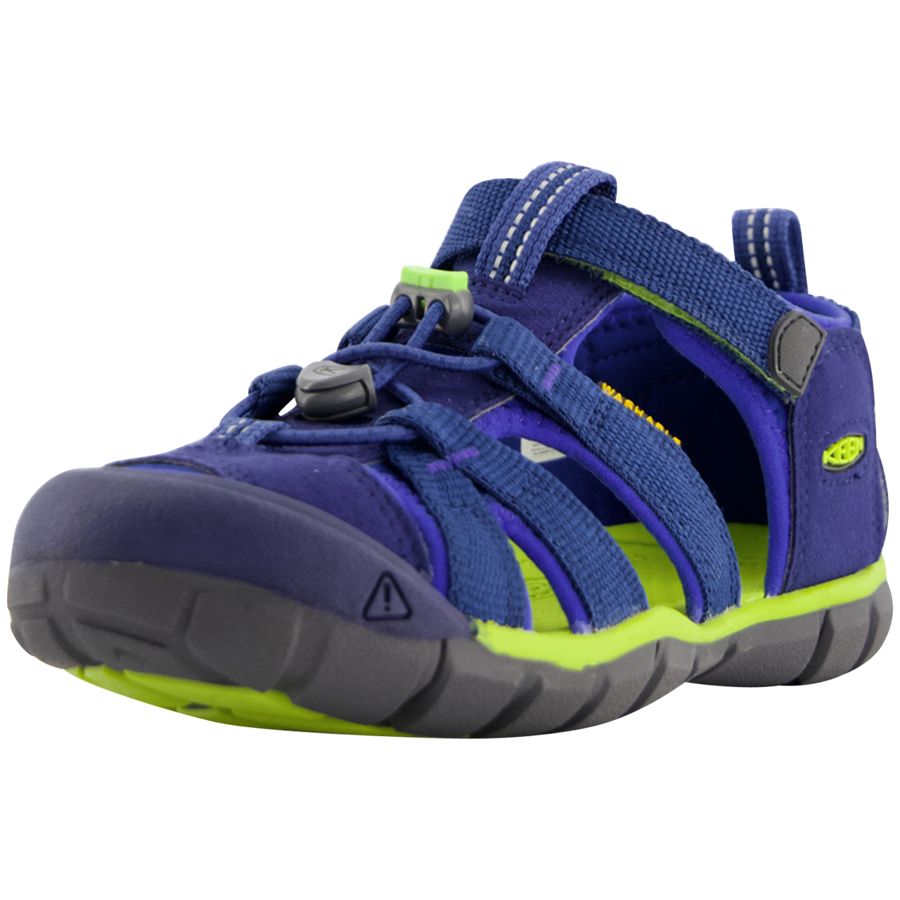 Keen SEACAMP II CNX