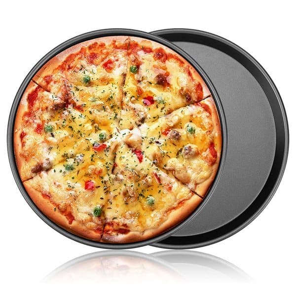 Pizzaform til Air Fryer 20cm