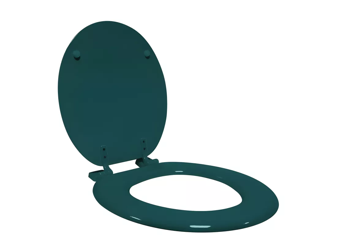Abattant WC Imprimé 