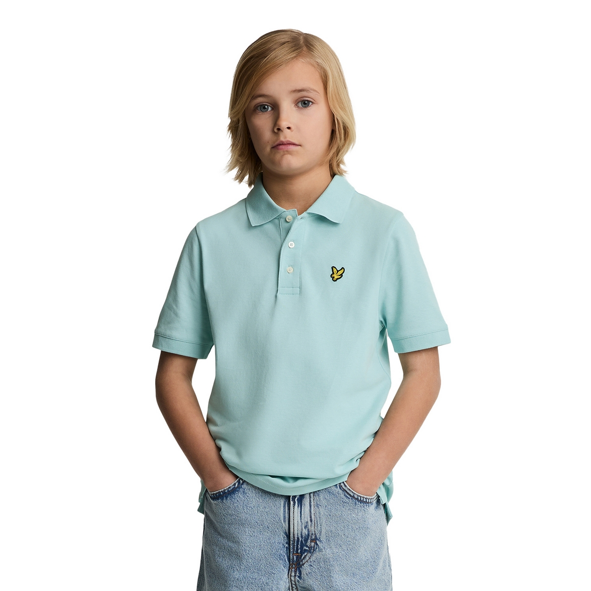 Jongens Short Steve