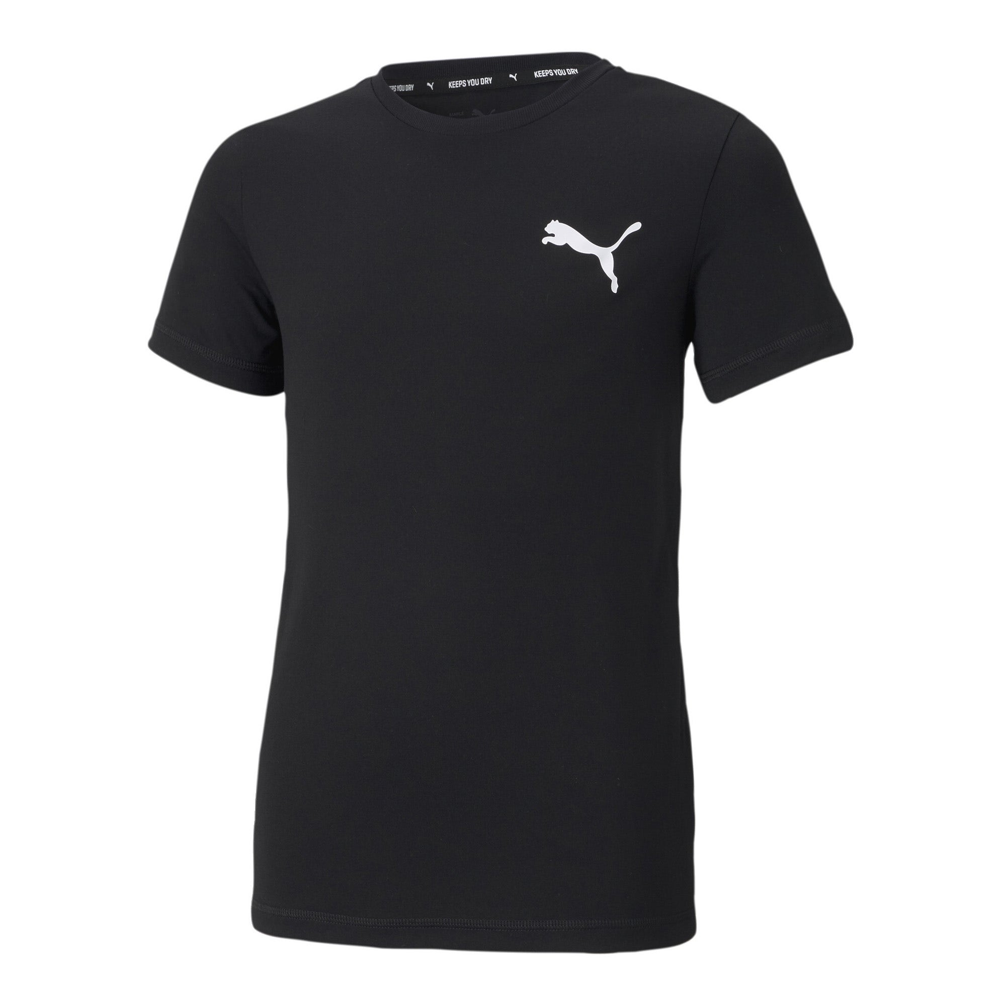 PUMA  Active Small Logo Kids