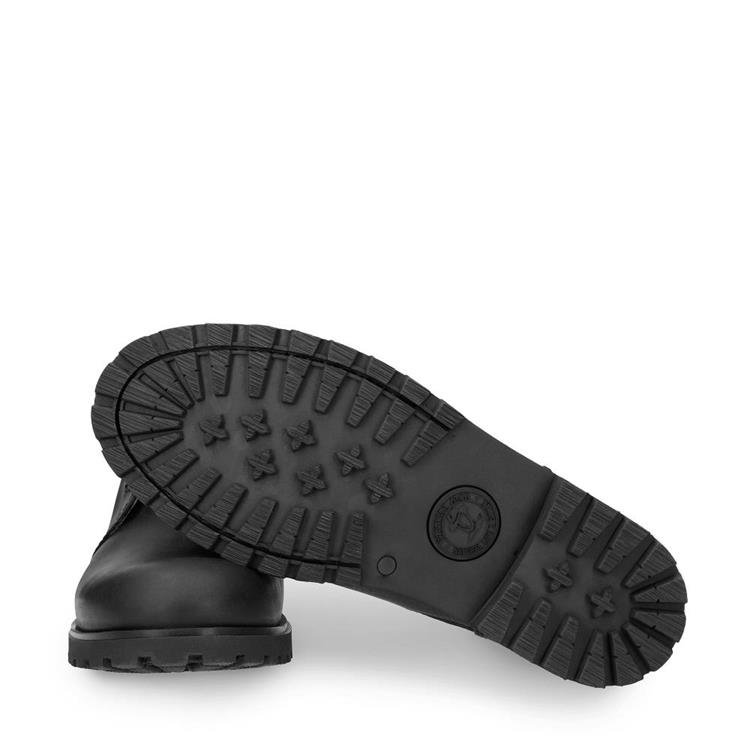 Panama Jack Bota Panama Black