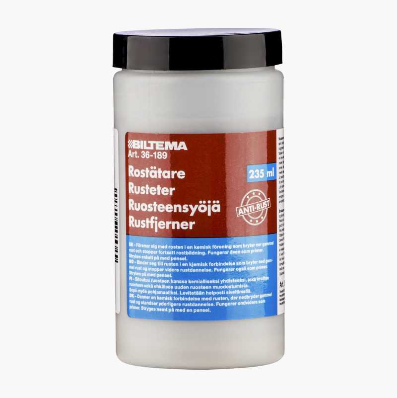 Rusteter, 235 ml