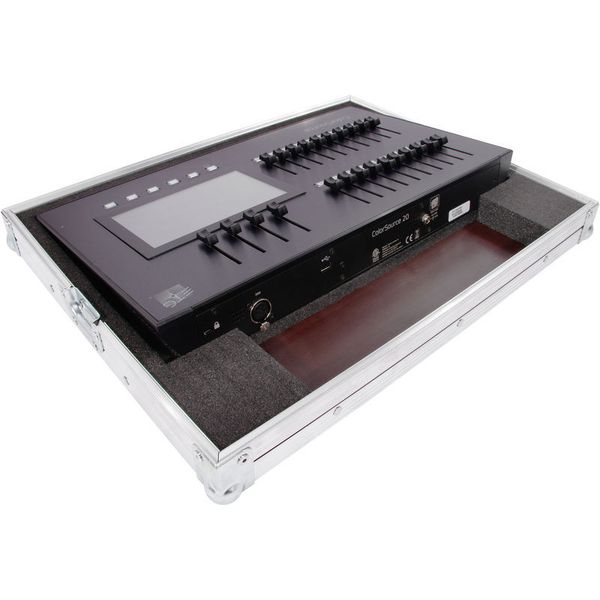 Thon ETC Color Source20 case
