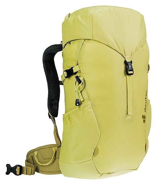 DEUTER - SAC CLIMBER 22