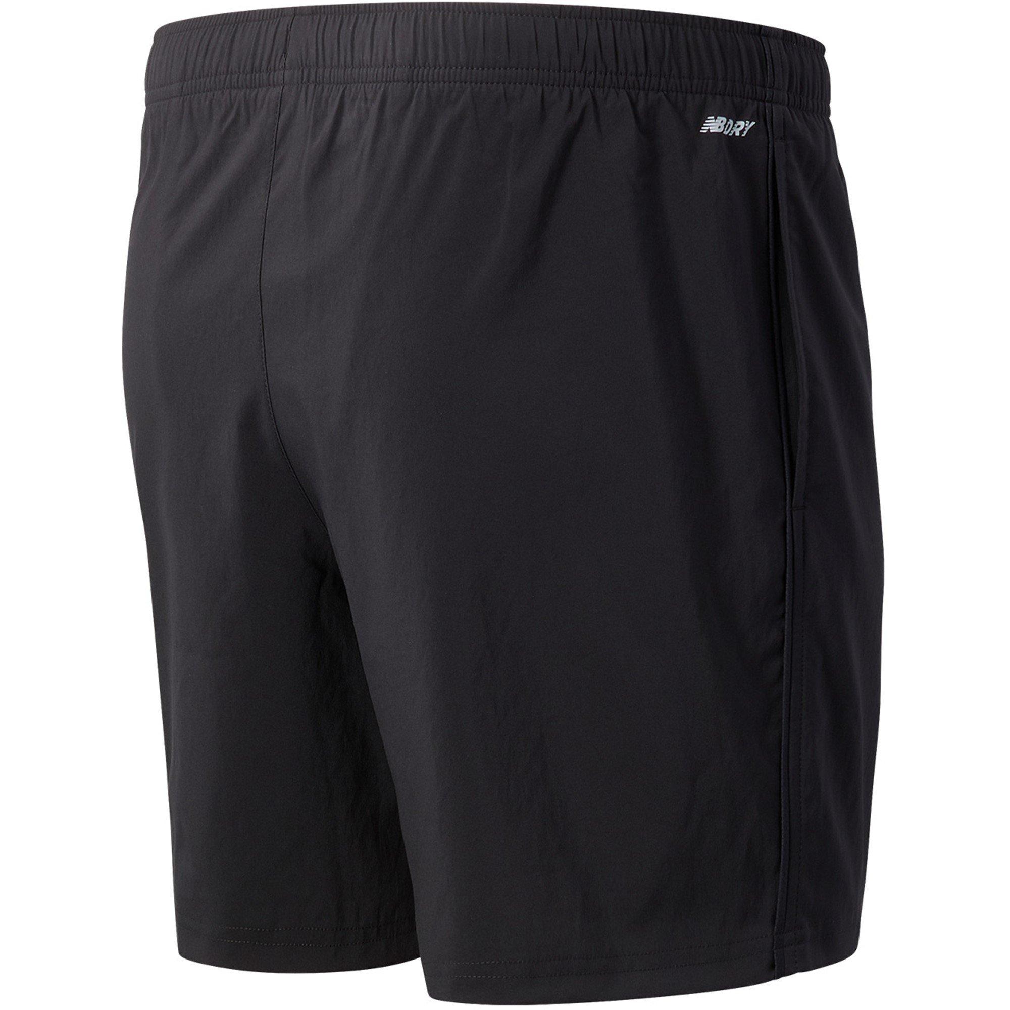 New Balance 2 in 1 7 Inch Running Shorts Mens