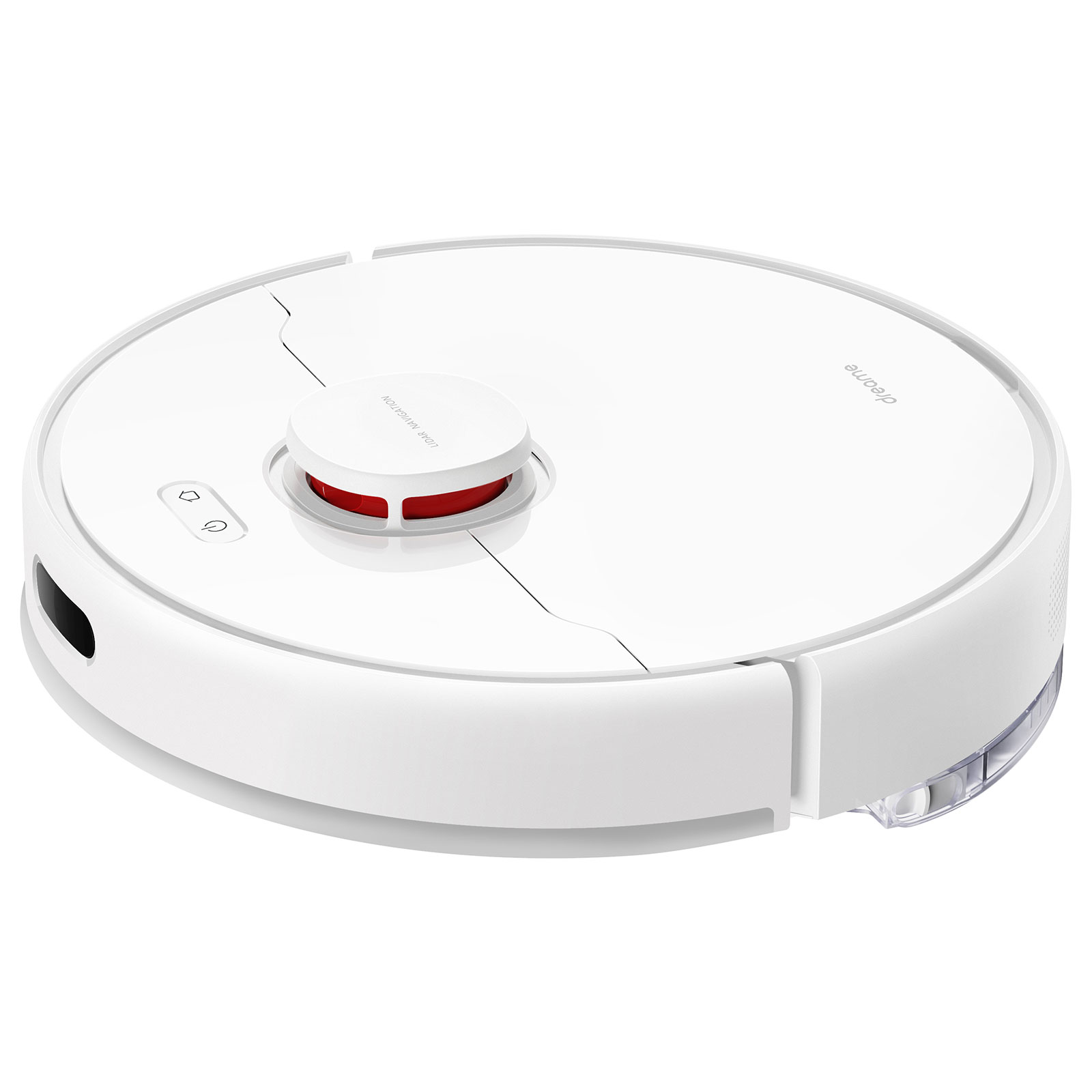 Dreame D9 Max (Blanc)