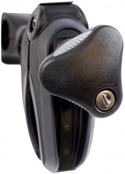 Thule Bike Holder 1 - Afsluitbaar