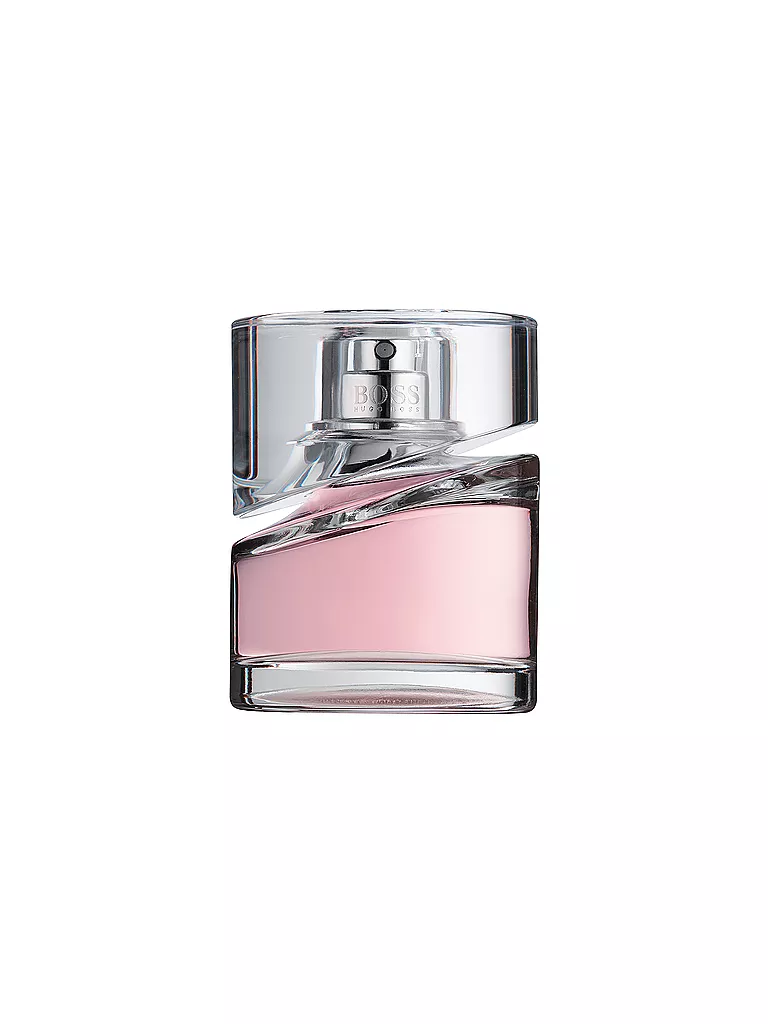 BOSS Femme Eau de Parfum Natural Spray 50ml keine Farbe
