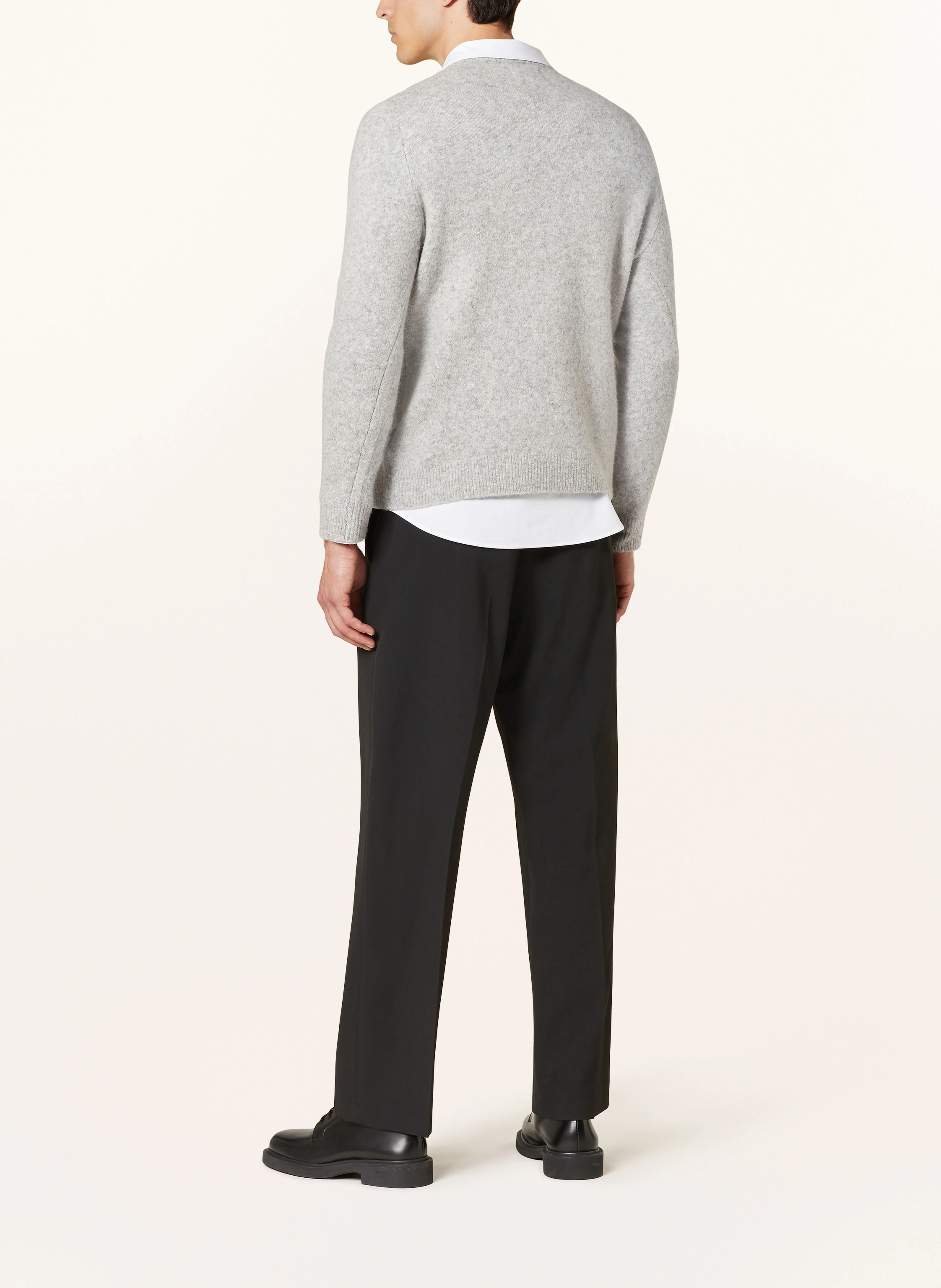 NN.07 Pullover JOHN