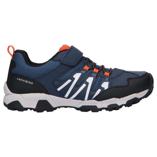 Geox J263zb 0cefu J Magnetar Sports Shoes