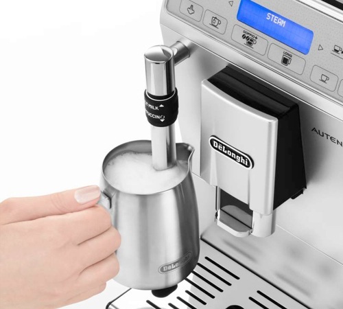 DELONGHI  Autentica Plus ETAM 29.620.SB - Garantie 3 ans Coloris:Gris
