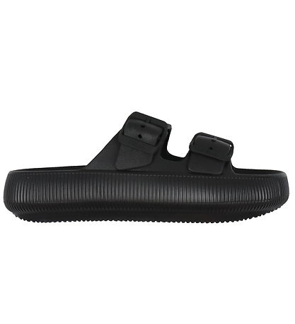 Fila Badesandalen - Tireno - Schwarz