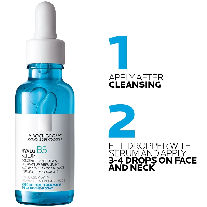 La Roche-Posay Hyalu B5 Serum 30 ml