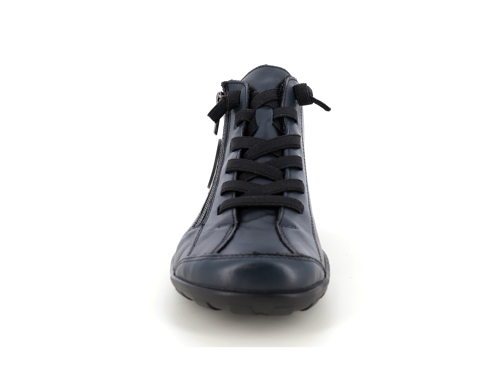 Remonte-R3491 Cuir Marine