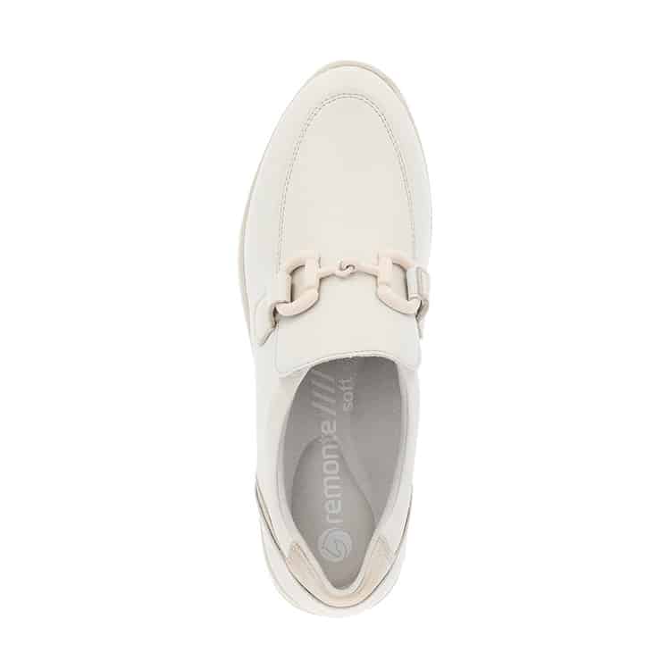 Remonte D2415-80 | BLANC