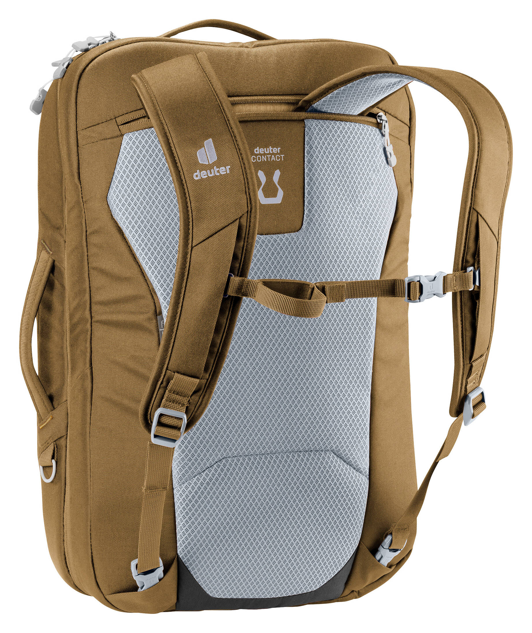 deuter| Herren Reiserucksack AViANT Carry On Pro 36