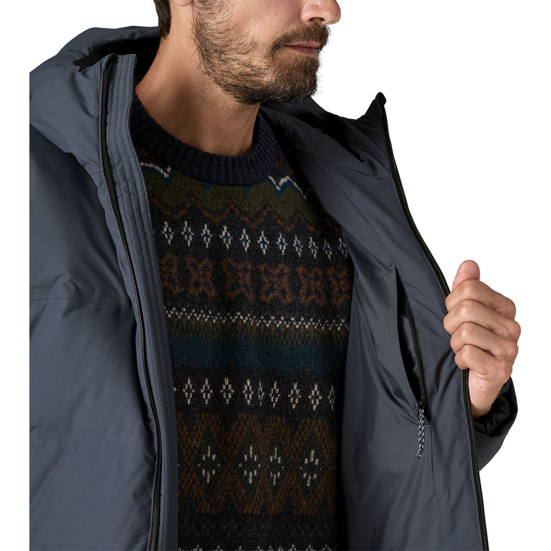 Patagonia Herren Jackson Glacier Parka