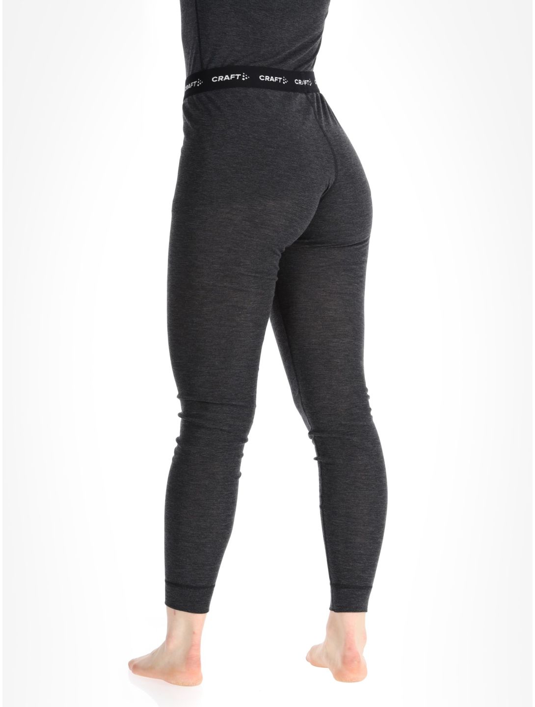 Core Wool Merino thermobroek dames