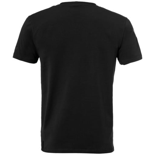 Camisa Essential Pro Preta Uhlsport