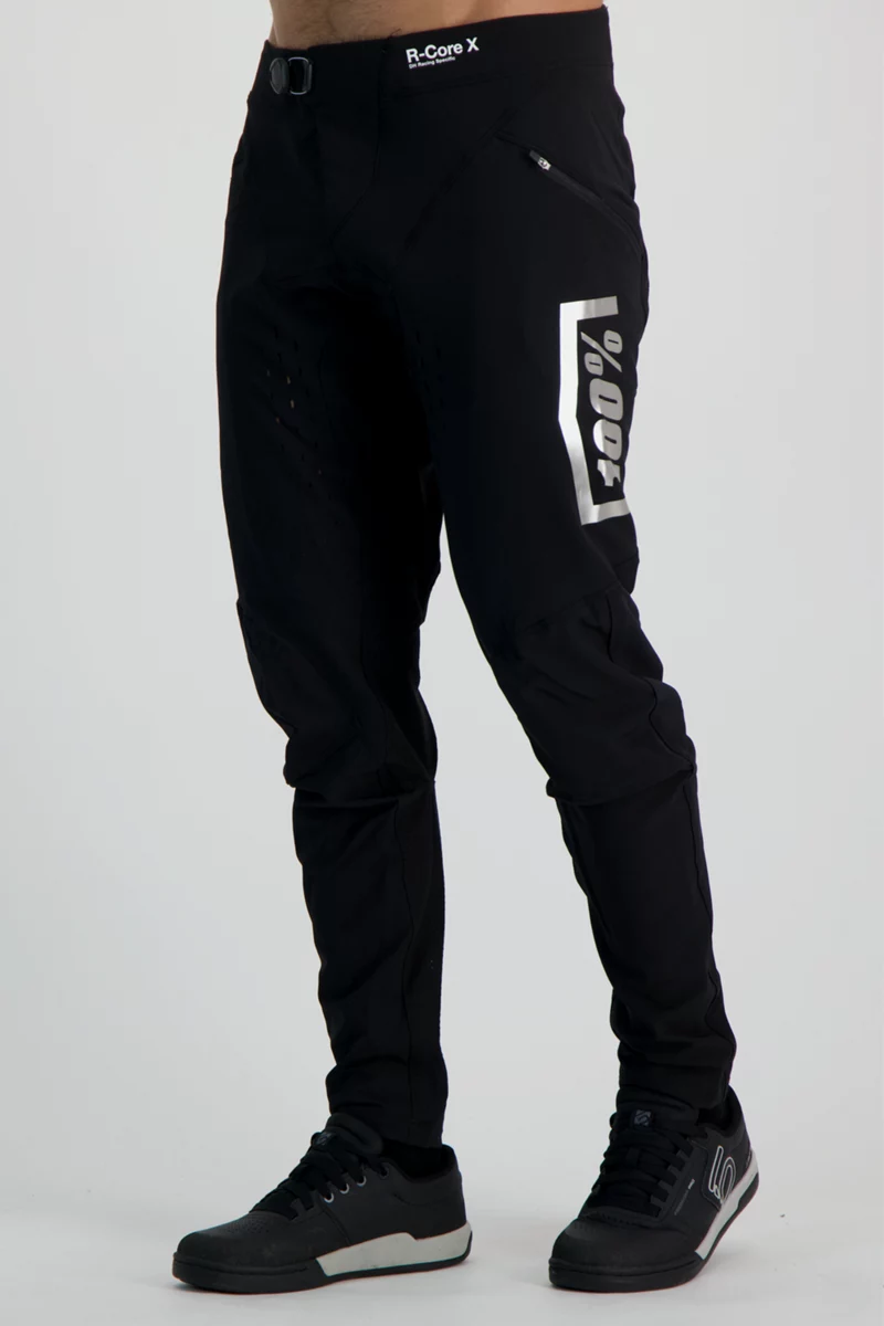 100 PERCENT R-Core X Herren Bikehose