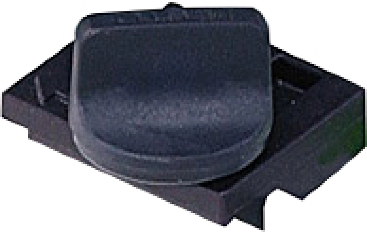 Festool 491582 FSRSP Geleidestop voor TS 55, TSC 55, TS 75, ATF 55, AP 55, AT 65, AP 65, AP 85