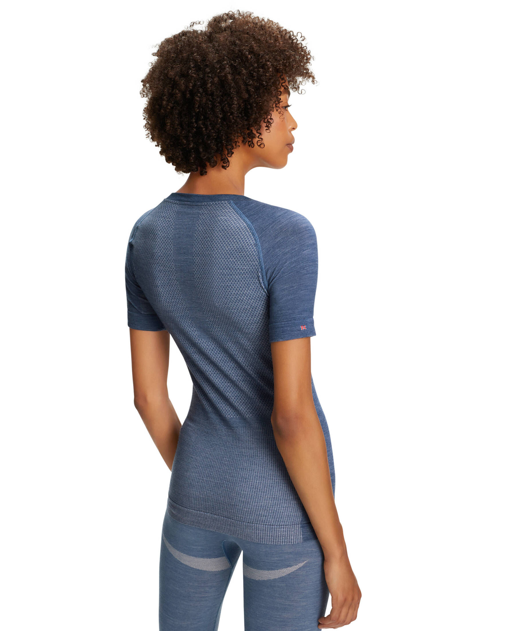 FALKE| Damen T-Shirt