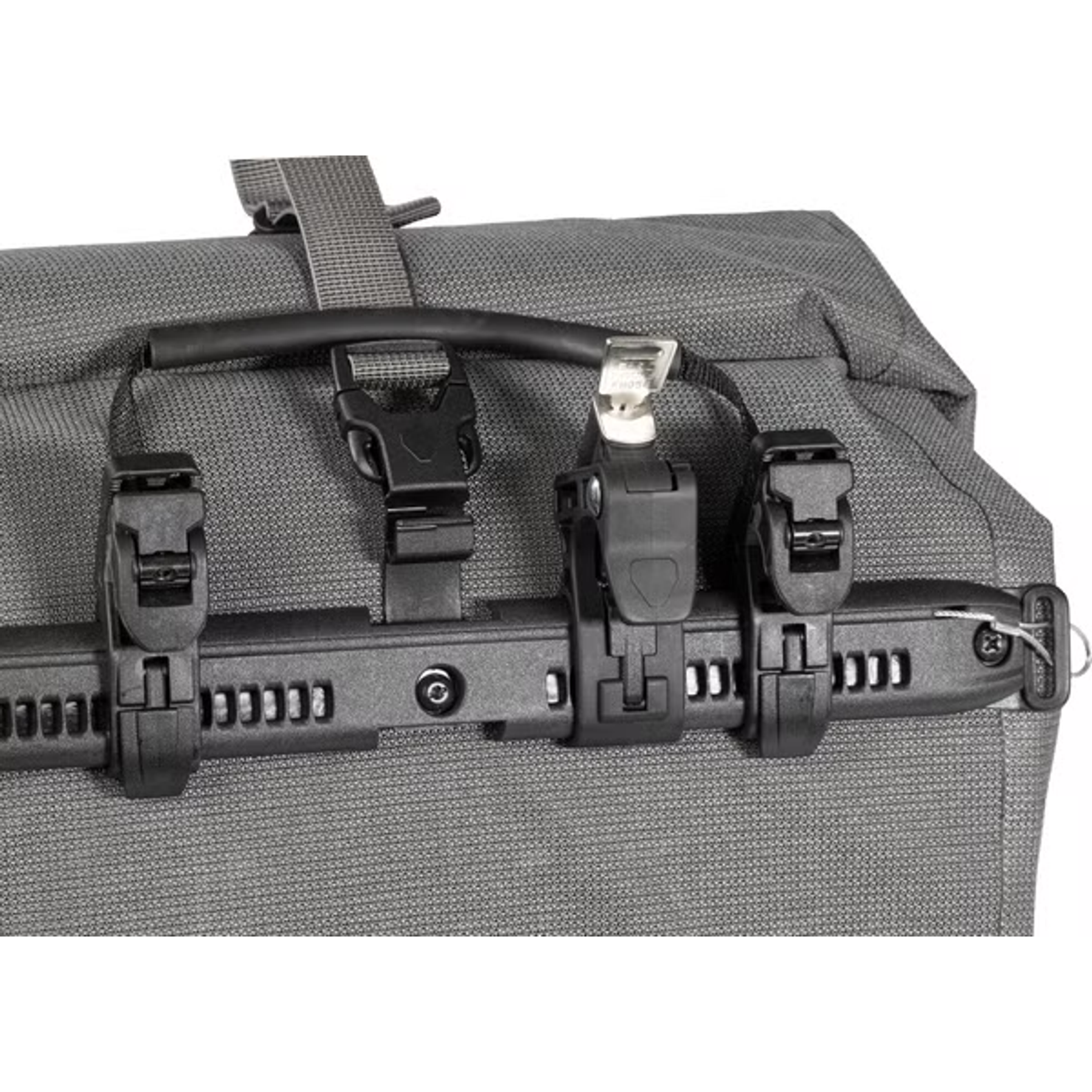 Ortlieb QL2 Slot