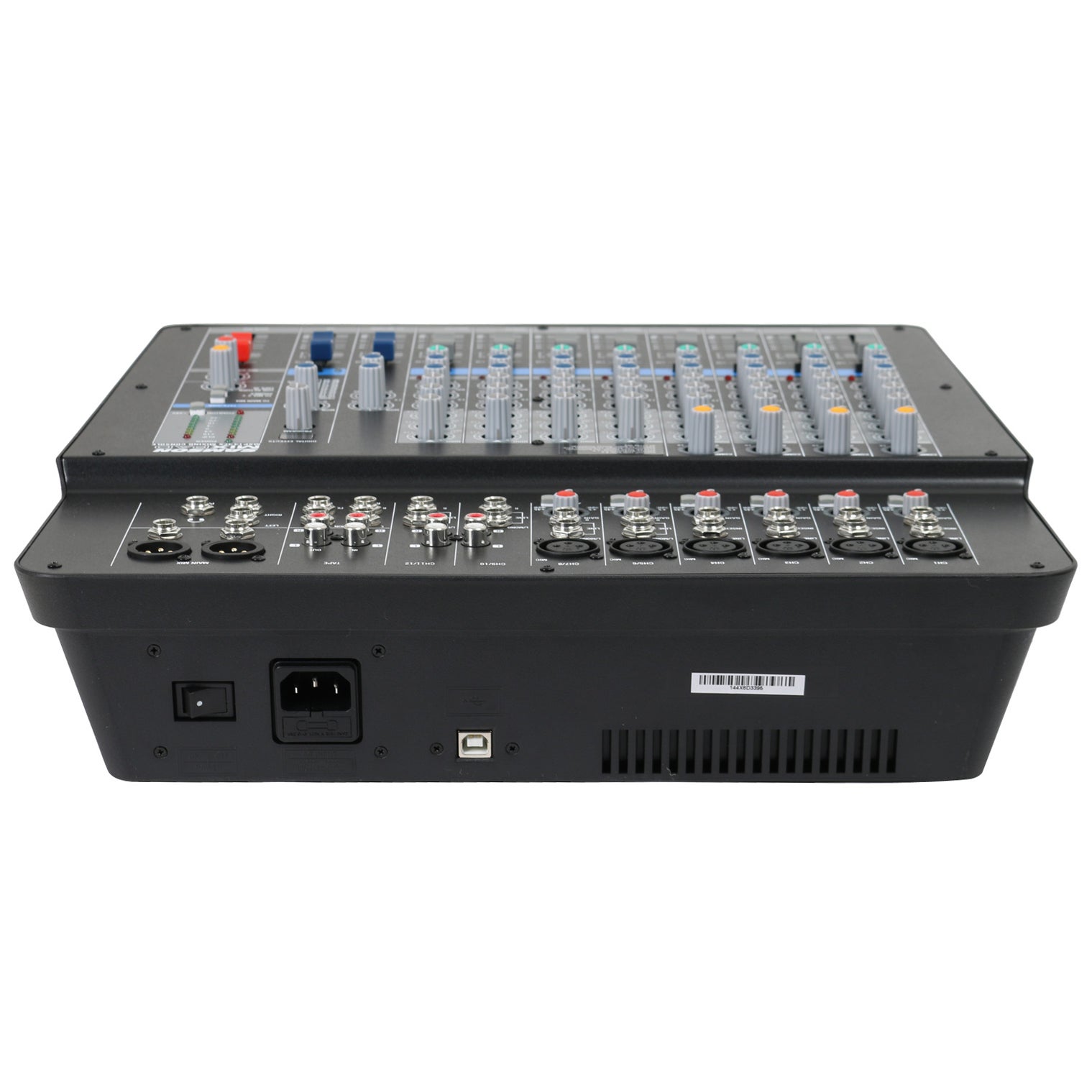Samson MXP144FX MixPad mixer