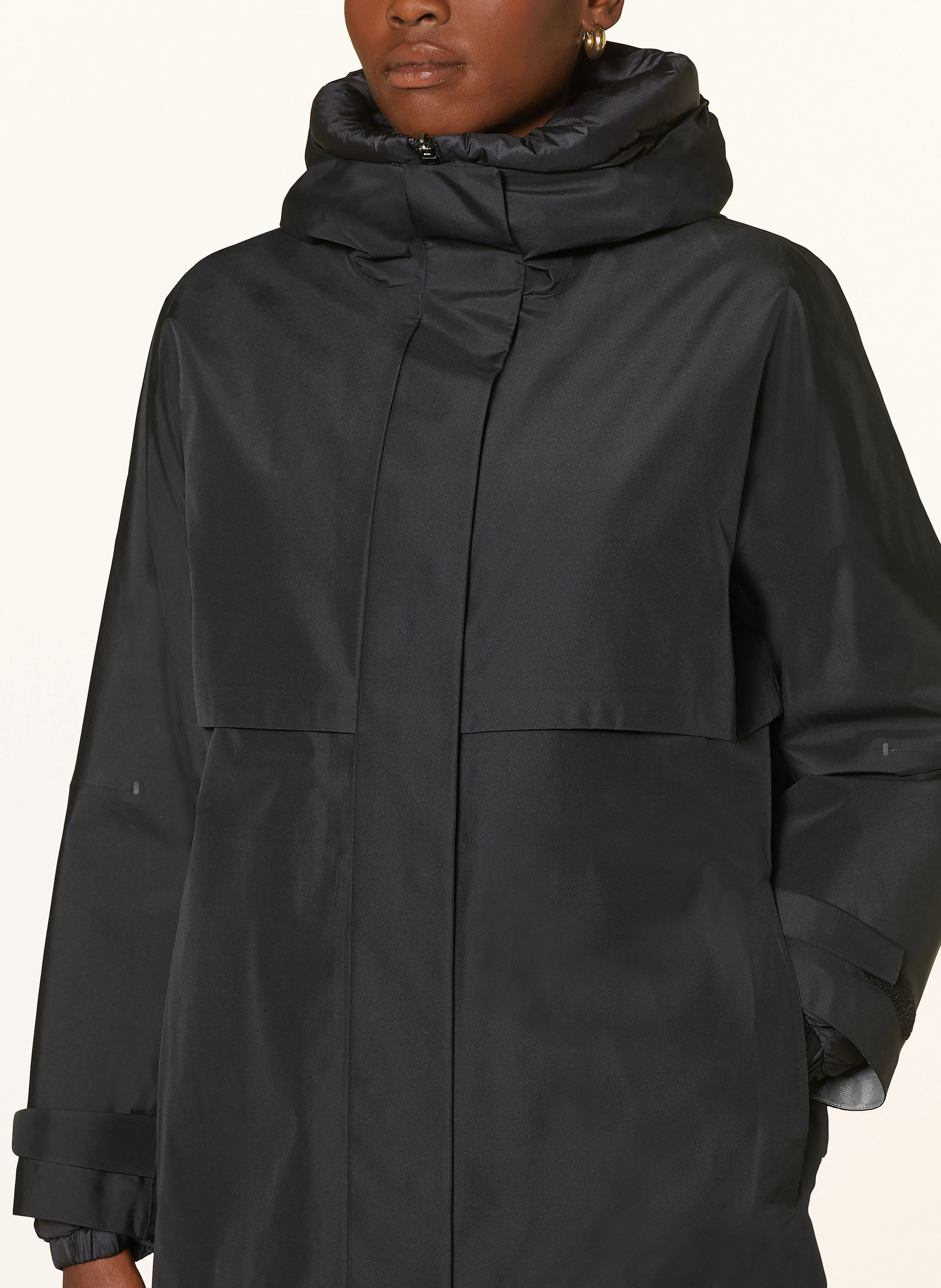 HERNO LAMINAR 2-in-1-Parka
