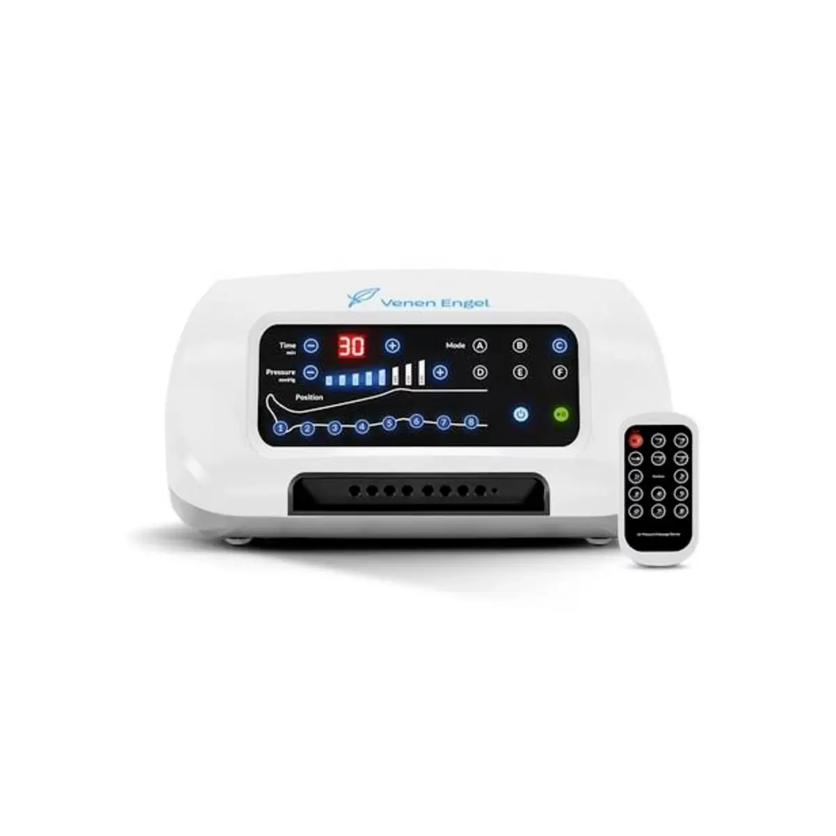 Premium Massagegerät Venen Engel VE-223